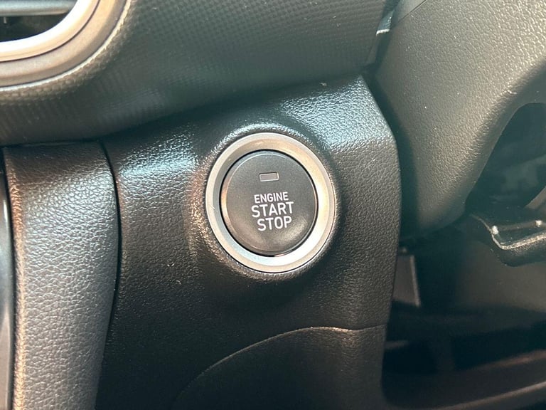 2019 Hyundai KONA 1.0T GDi Blue Drive Premium 5dr HATCHBACK PETROL Manual