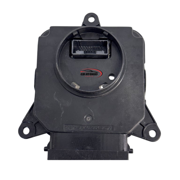 image for Toyota Prius 2019-2022 Front Driver Left Side Headlight Ballast Ecu (UK model)