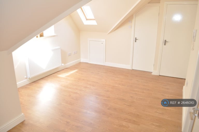 1 bedroom flat in Cardiff Road, Luton, LU1 (1 bed) (#2646010)