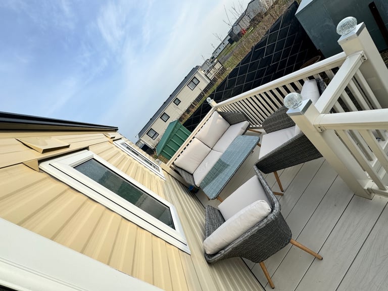 2011 Willerby Salsa Eco