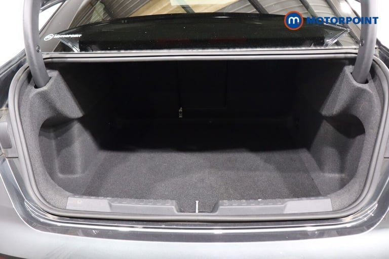 2022 Audi A3 35 TFSI Edition 1 4dr Saloon Petrol Manual