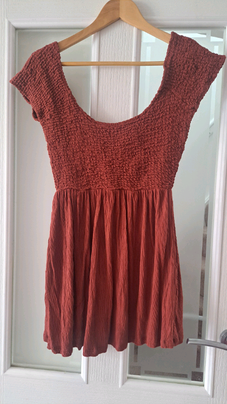 Never Been Worn. ASOS Suze 10 summer dress