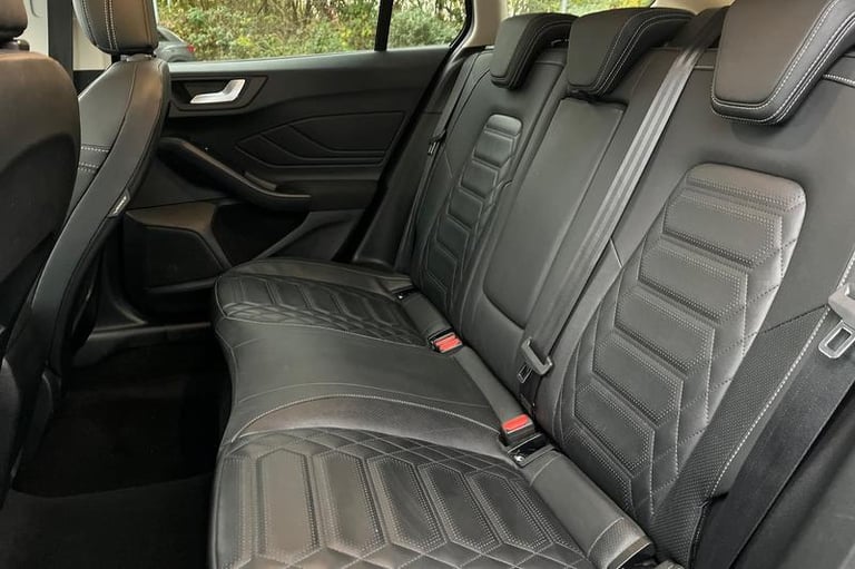 2023 Ford Focus 1.0 EcoBoost Active X 5dr ESTATE PETROL Manual