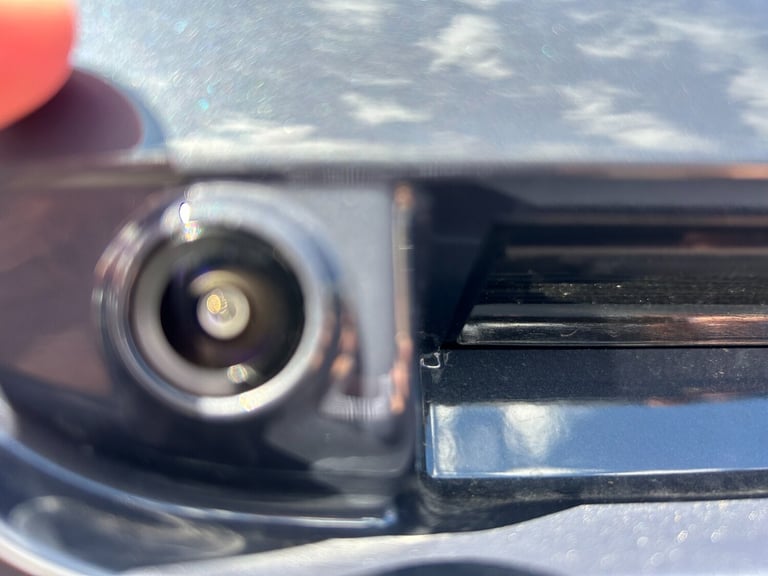 2025 Hyundai i10 1.2 [79] Advance 5dr Auto [Nav] Hatchback Petrol Automatic