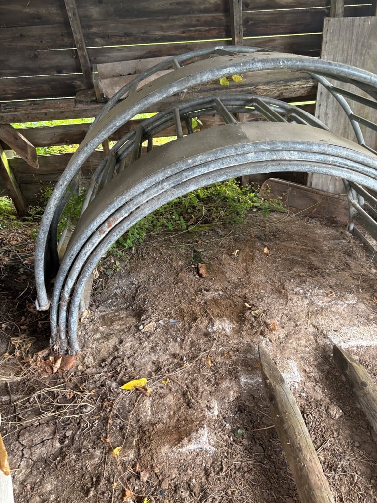 ARABLE FEEDERS