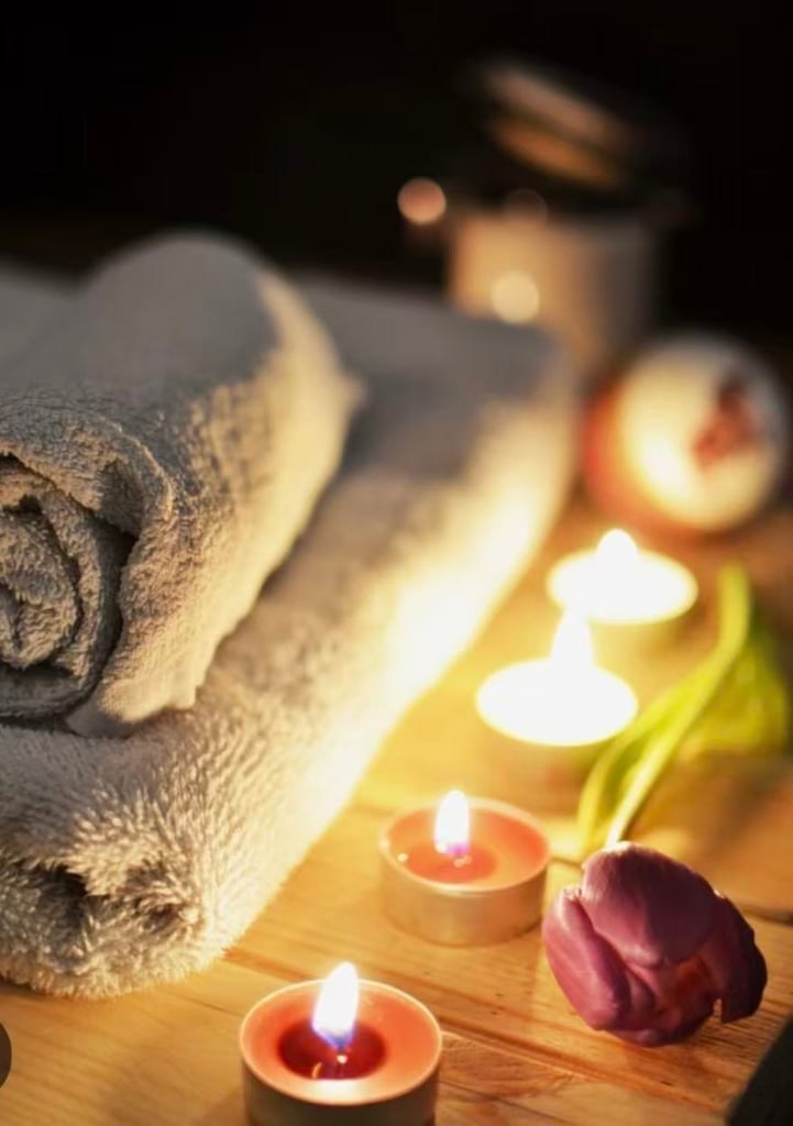 Professional Massage Therapy 