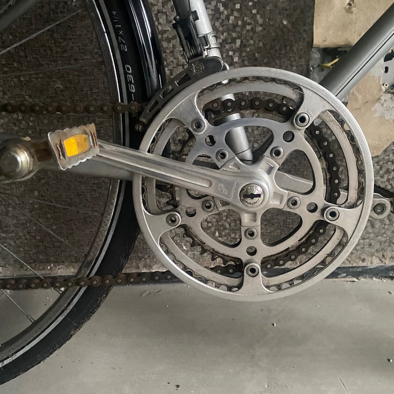 Peugeot ladies unisex bicycle 10 speed racer tourer commuter classic vintage retro