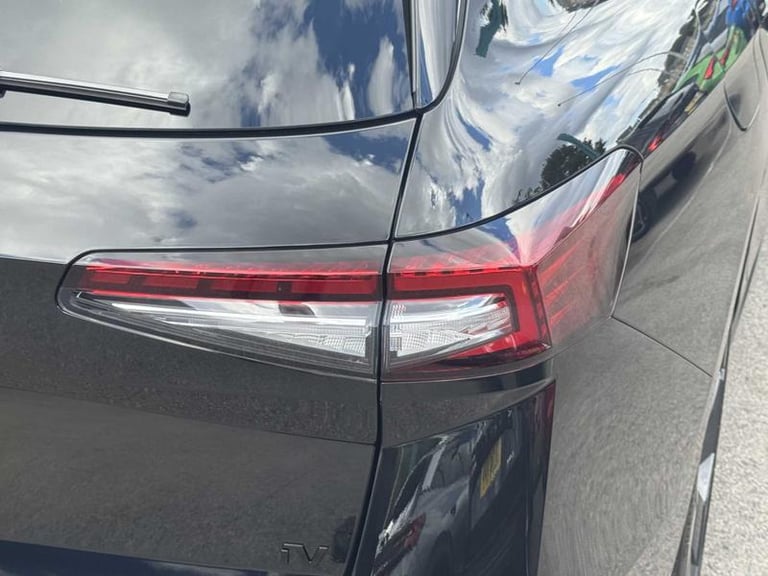 2025 Skoda Superb 1.5 TSI iV Sportline 5dr DSG Automatic Estate Hybrid Automatic