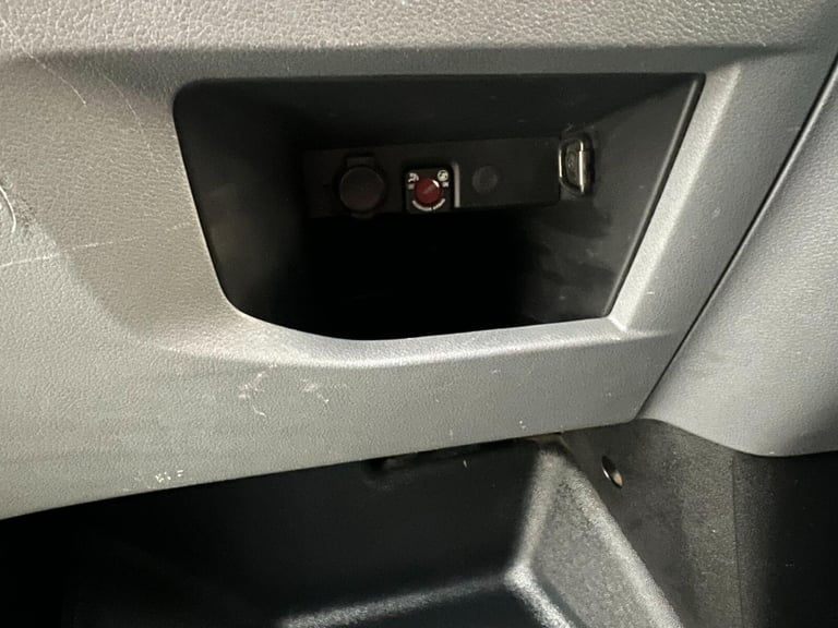 2022 Toyota ProAce 2.0D Icon Long Panel Van LWB Euro 6 (s/s) 6dr Panel Van Diesel Manual