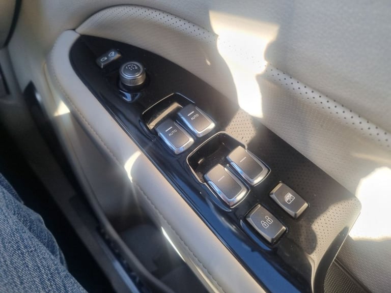 2020 Ssangyong Rexton 2.2D Ultimate SUV 5dr Diesel T-Tronic 4WD Euro 6 (181 ps) Diesel Automatic