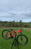 Specialized Hardrock mountain bike 2015 (youth bike)