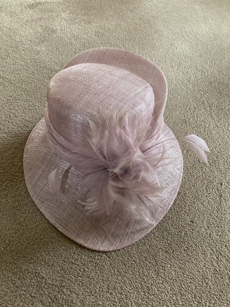 Wedding hat for Sale | Women's Hats | Gumtree