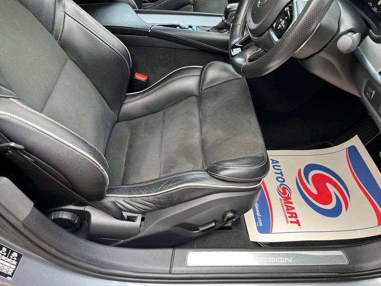 VOLVO S90 2.0 T4 GPF R-Design Auto Euro 6 (s/s) 4dr 2019