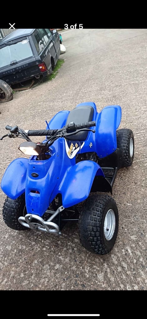 Quad
