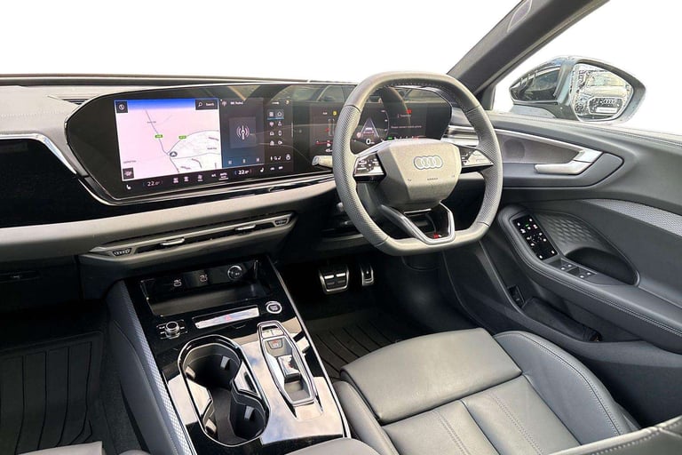 2025 Audi A5 2.0 TFSI 204 S line 5dr S Tronic Estate Petrol Automatic