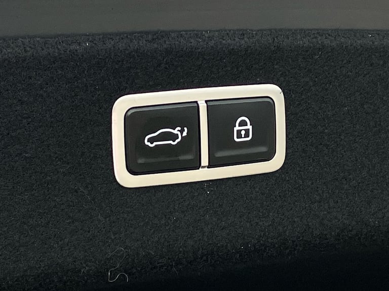 2022 Genesis G80 2.5T Luxury Line 4dr Auto AWD Hatchback PETROL Automatic