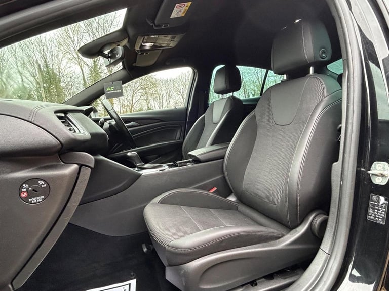 VAUXHALL INSIGNIA 2.0 Turbo D BlueInjection SRi VX Line Nav Grand Sport Euro 6