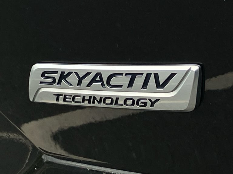 2018 Mazda CX-5 2.2d [184] Sport Nav+ 5dr Auto AWD ESTATE DIESEL Automatic