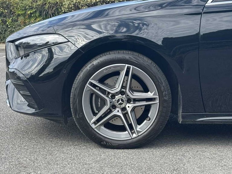 2024 Mercedes-Benz A-Class A250e AMG Line Executive 4dr Auto SALOON PETROL/ELECTRIC Automatic