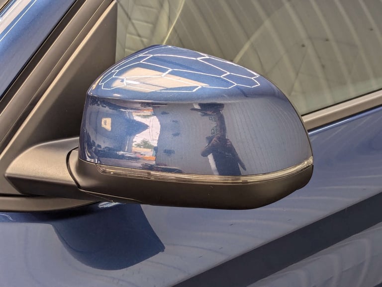 2018 BMW X3 2.0 X3 xDrive 20d SE Auto 4WD 5dr SUV Diesel Automatic