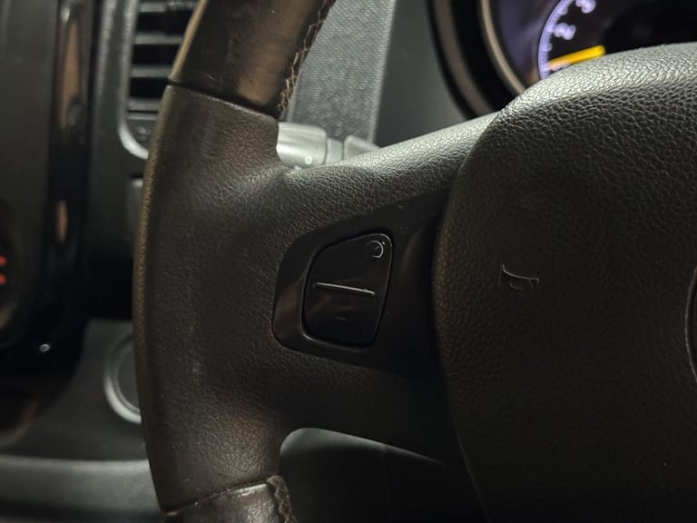 2016 Vauxhall Vivaro 1.6 CDTi 2900 BiTurbo ecoFLEX Sportive Crew Van Double Cab 5dr Diesel Manua ...