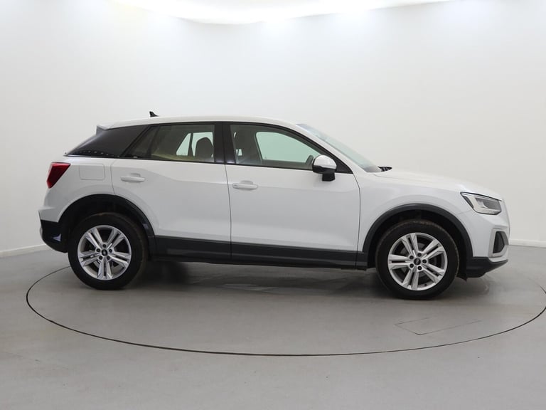 2021 Audi Q2 35 TFSI Sport 5dr S Tronic [C+S] Crossover/SUV PETROL Automatic