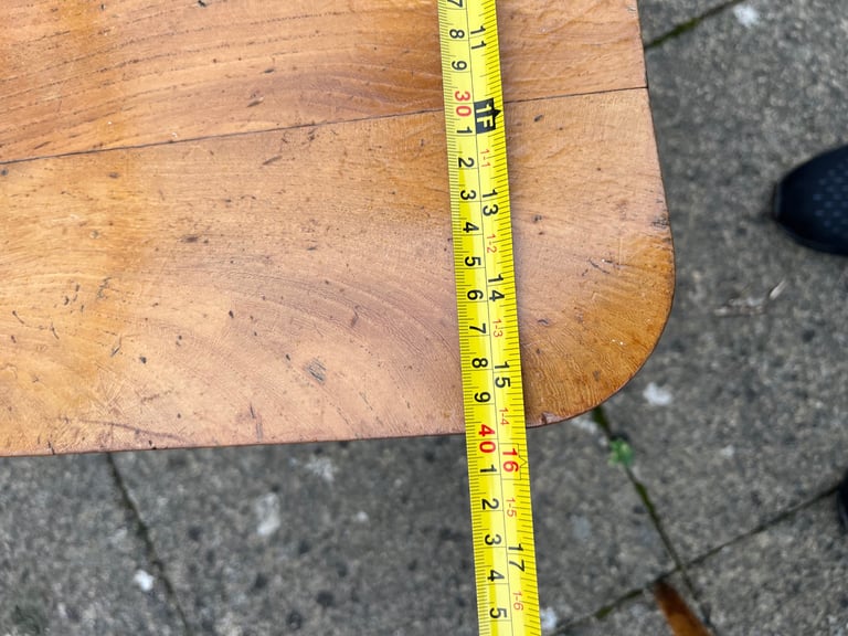 Pair of Ercol Windsor dining chairs (delivery available)