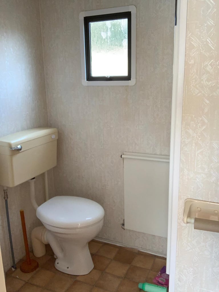 2-Bedroom Chalet | Furnished | Bills Included | Gated Community | Chalk Farm Ln., Newport - CP11