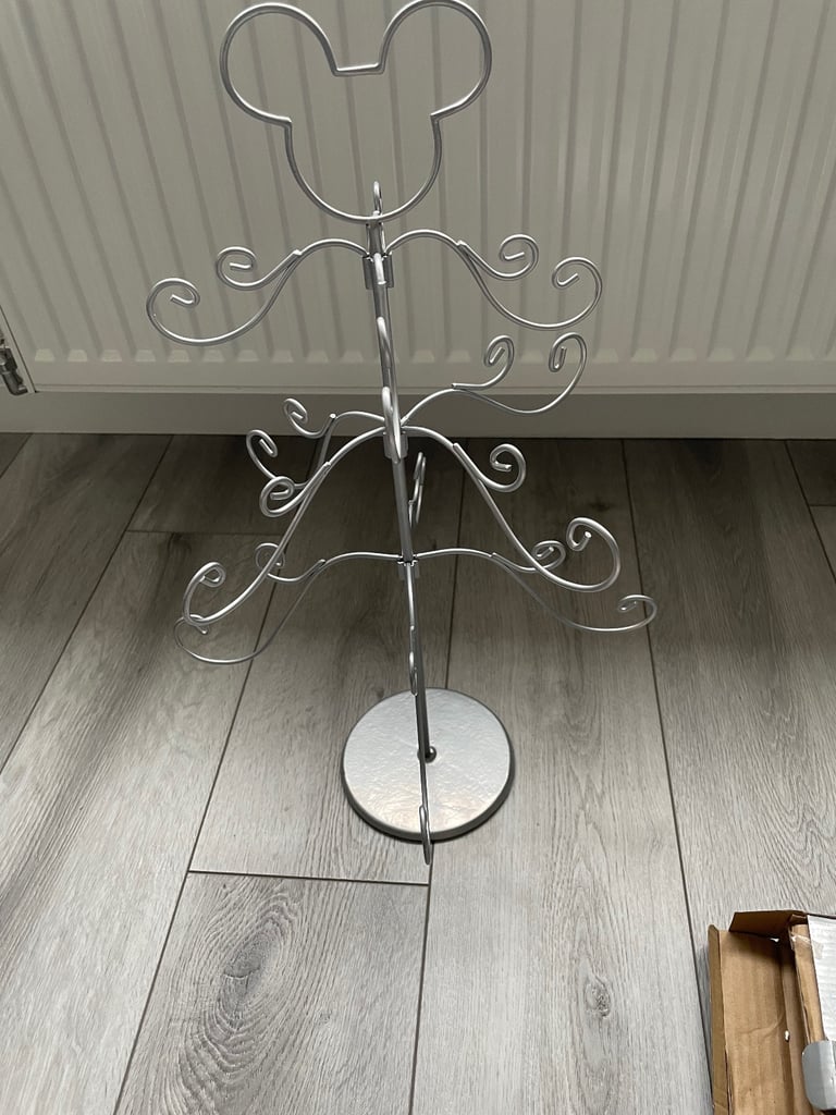 image for Disney ornament stand