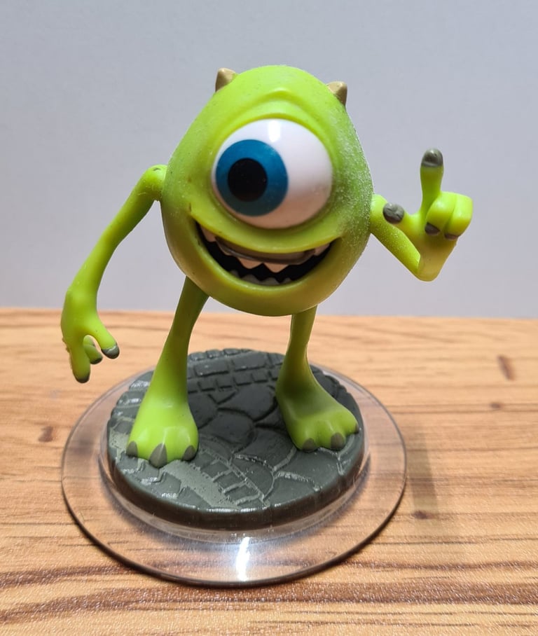 Disney Infinity Figures - Disney, Pixar, Marvel, Star Wars - One Postage (Prices in description)