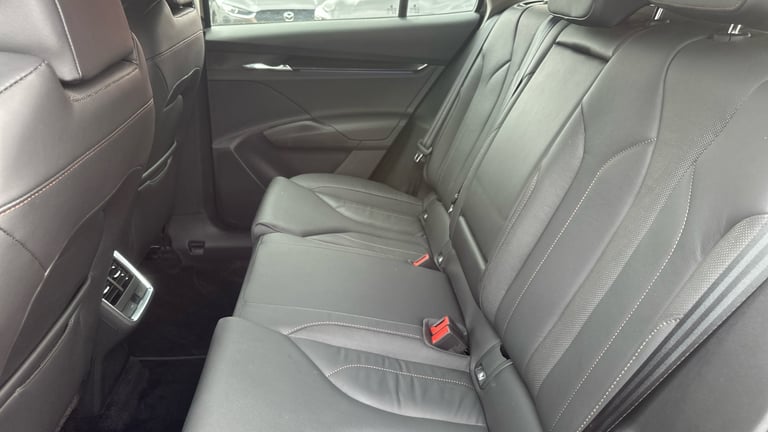 2022 Skoda Enyaq 132kW 60 ecoSuite 62kWh 5dr Auto [120kW] Electric Estate Estate Electric Automatic