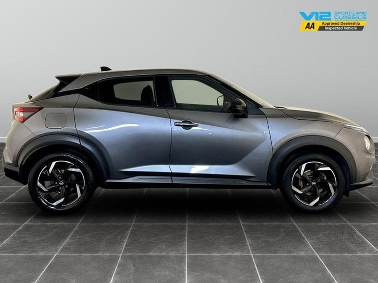 2023 Nissan Juke 1.0 DiG-T 114 N-Connecta 5dr DCT HATCHBACK PETROL Automatic