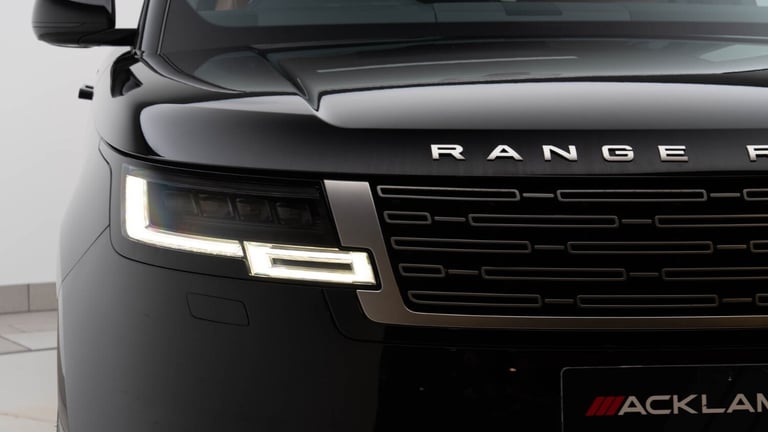 2024 Land Rover Range Rover (74 Reg) 3.0 D300 SE Estate DIESEL/MHEV Automatic