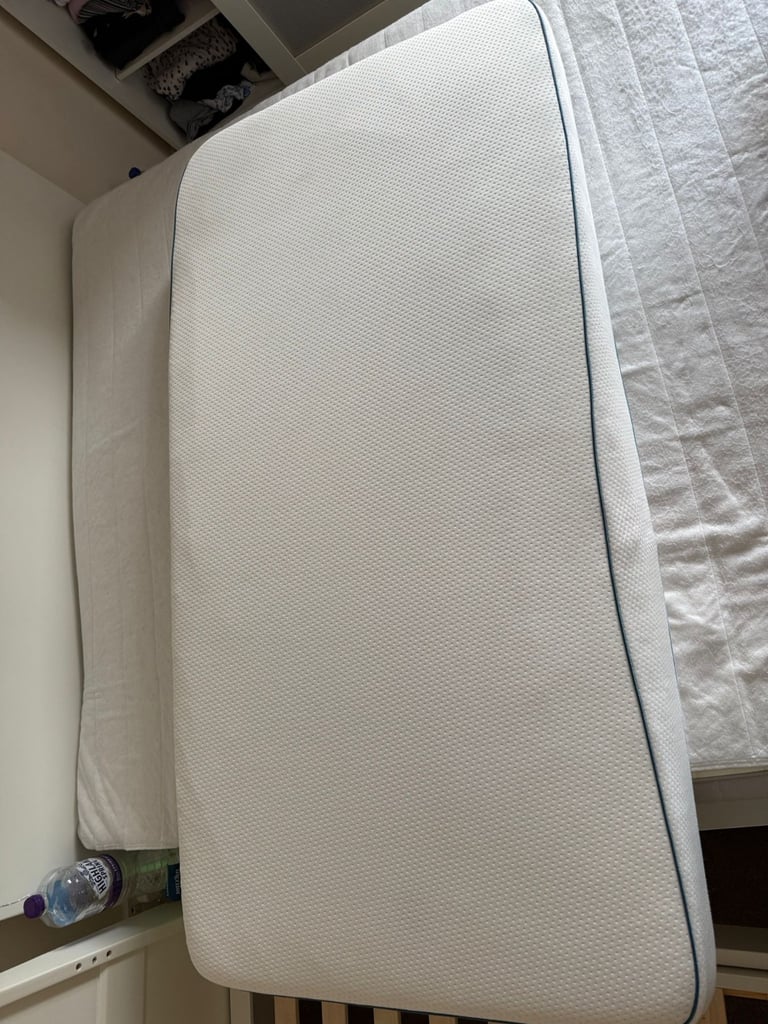 image for Cot mattress