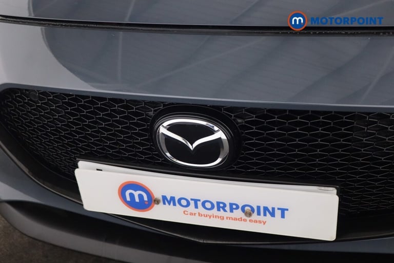 2025 Mazda Mazda3 2.5 e-Skyactiv G MHEV [140] Homura 5dr Auto Hatchback Petrol Automatic