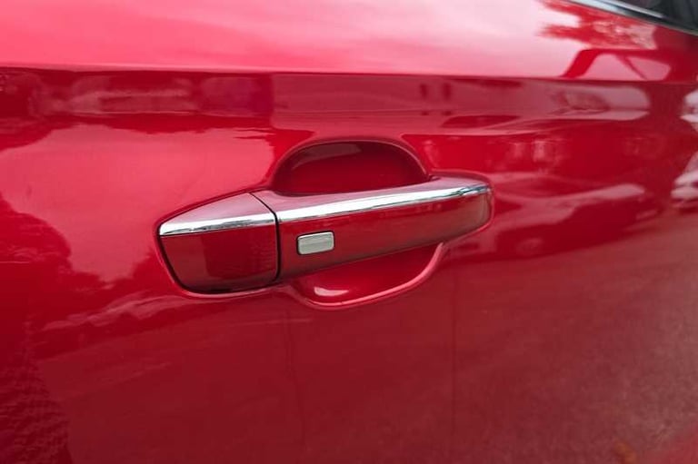 2024 MG MG ZS 1.0T GDi Exclusive 5dr DCT HATCHBACK PETROL Automatic