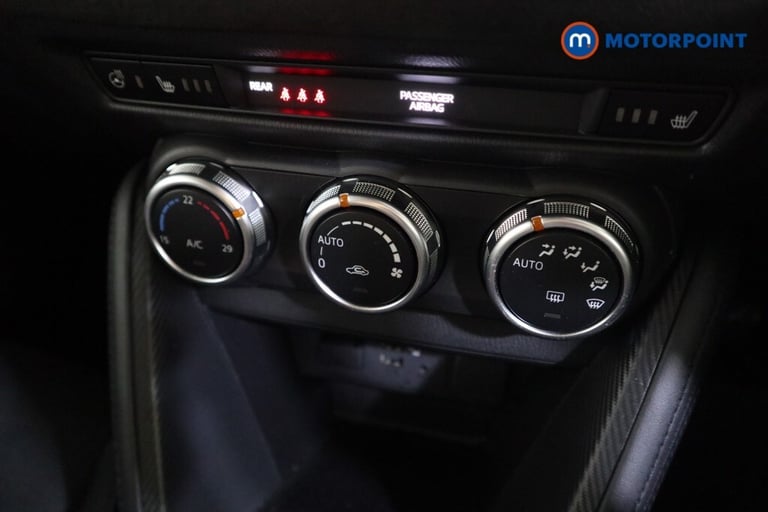 2023 Mazda Mazda2 1.5 e-Skyactiv G MHEV 115 Homura Aka 5dr Hatchback Petrol Manual