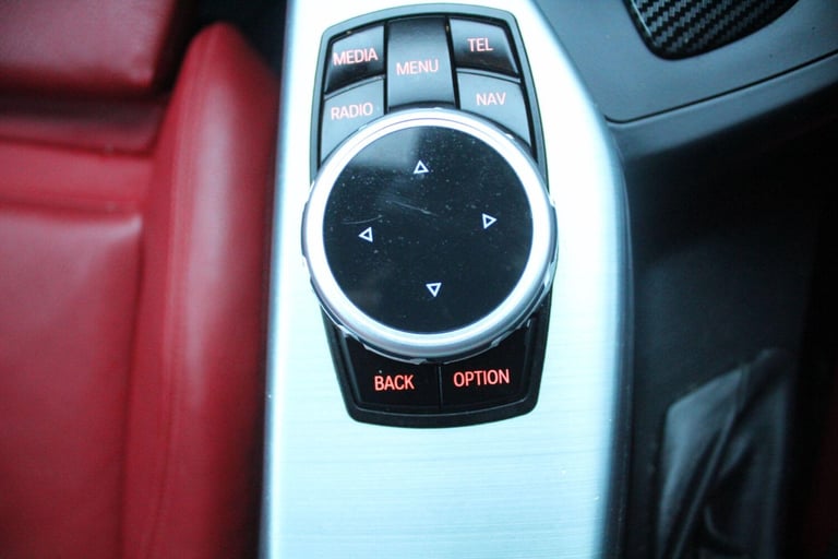 2013 BMW 1 Series 2.0 125d M Sport Auto Euro 5 (s/s) 5dr HATCHBACK Diesel Automatic