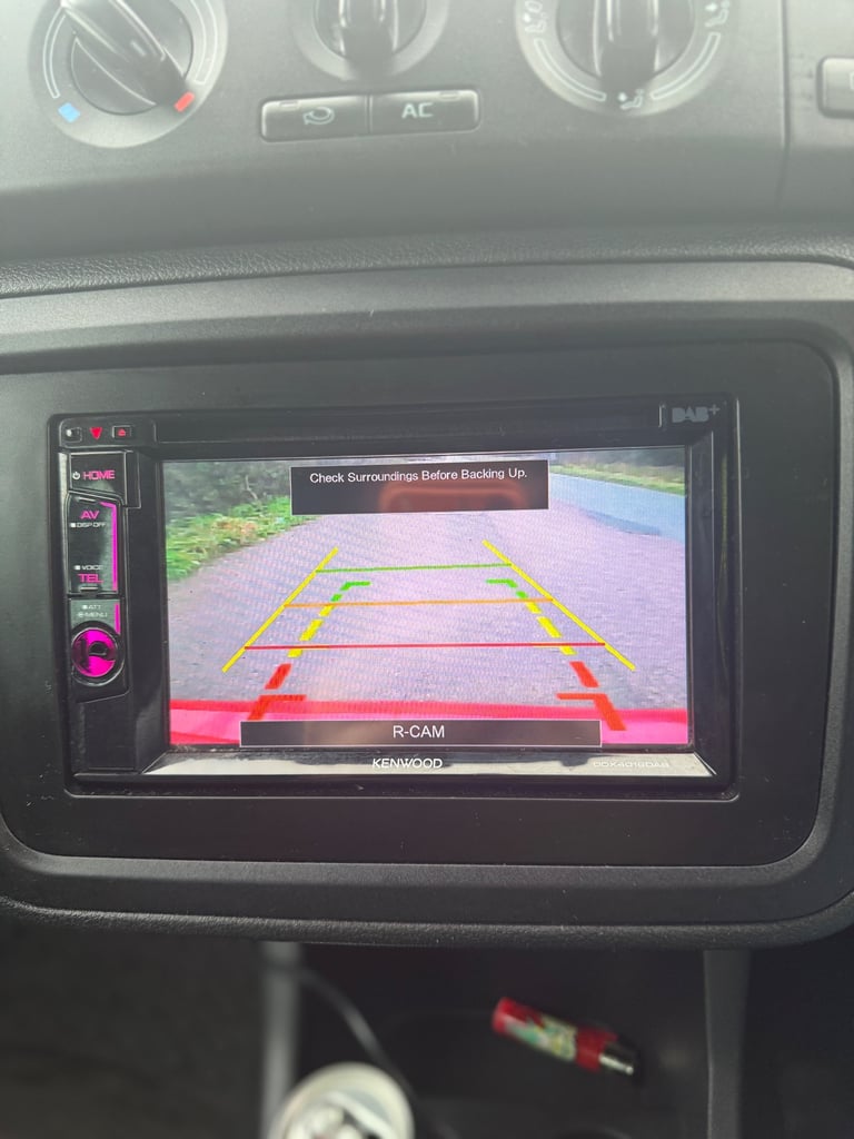 ✅ Skoda Fabia VRS Semi-Auto DSG 2012 1.4 ✅