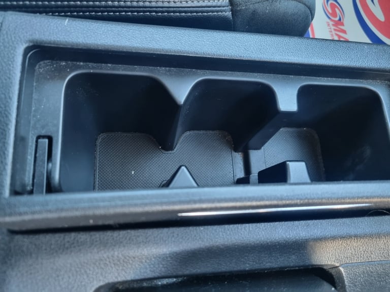 2015 Honda CR-V 2.0 i-VTEC SR 5dr Auto ESTATE Petrol Automatic