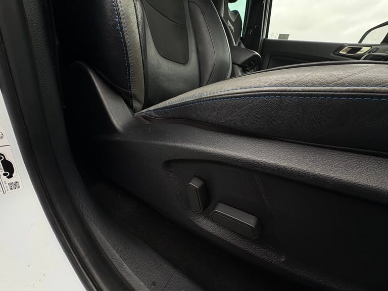 2022 Ford Ranger Raptor 2.0 EcoBlue 213 Auto PICK UP DIESEL Automatic