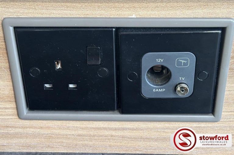 2017, Bailey Pursuit II Plus 400/2, Pre-Owned Caravan