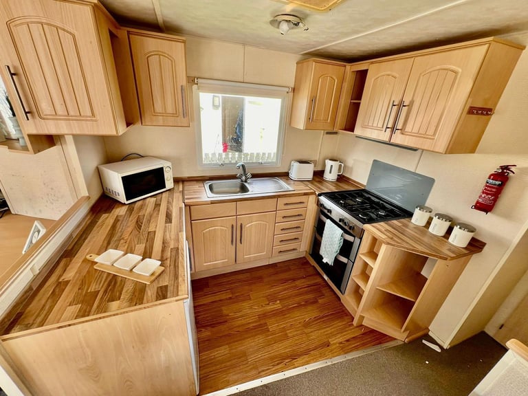 CHEAP PRICE IN JANUARY SALES!! FREE 2025 SITE FEES!! DIRECT BEACH ACCESS