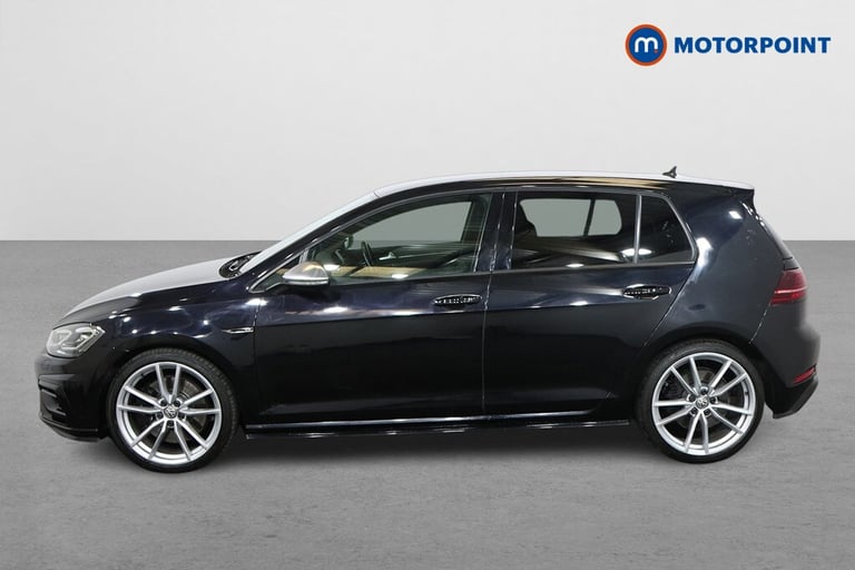2020 Volkswagen Golf 2.0 TSI 300 R 5dr 4MOTION DSG HATCHBACK PETROL Automatic