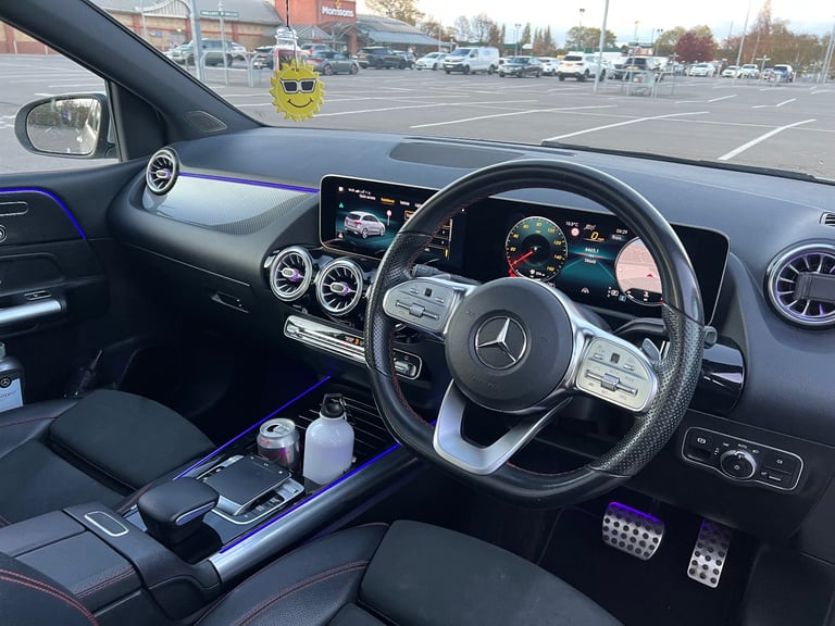 Mercedes-Benz, B CLASS, MPV, 2019, Auto, 1332 (cc), 5 doors