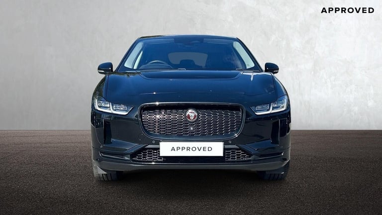 2021 Jaguar I-Pace 294kW EV400 HSE 90kWh 5dr Auto [11kW Charger] HATCHBACK ELECTRIC Automatic