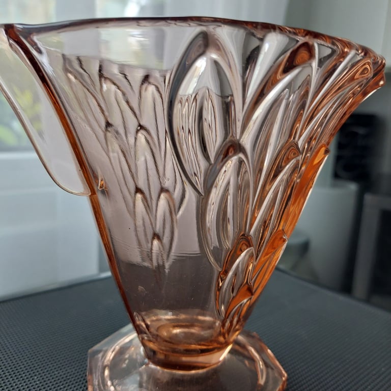 image for Vintage glass 