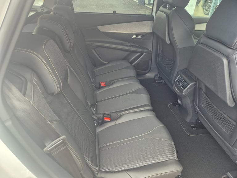 2024 Peugeot 5008 1.5 BlueHDi GT 5dr EAT8 Estate Diesel Automatic