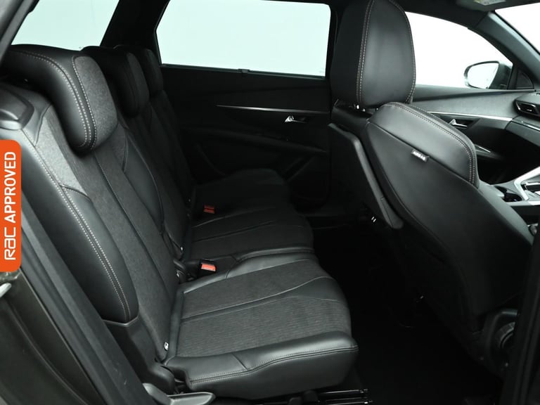 2019 Peugeot 5008 2.0 BlueHDi 180 GT Line 5dr EAT8 HATCHBACK DIESEL Automatic