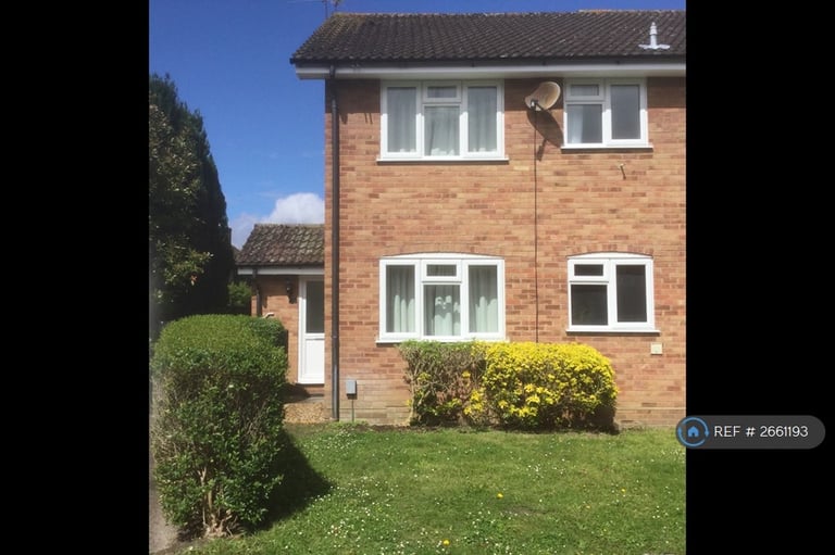 image for 1 bedroom house in Germander Drive, Bisley, Woking, GU24 (1 bed) (#2661193)